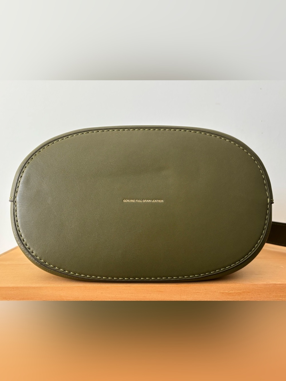 Coach Bleecker Bucket Bag - Picture 5 of 9